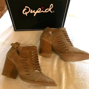 Quipid Bootie